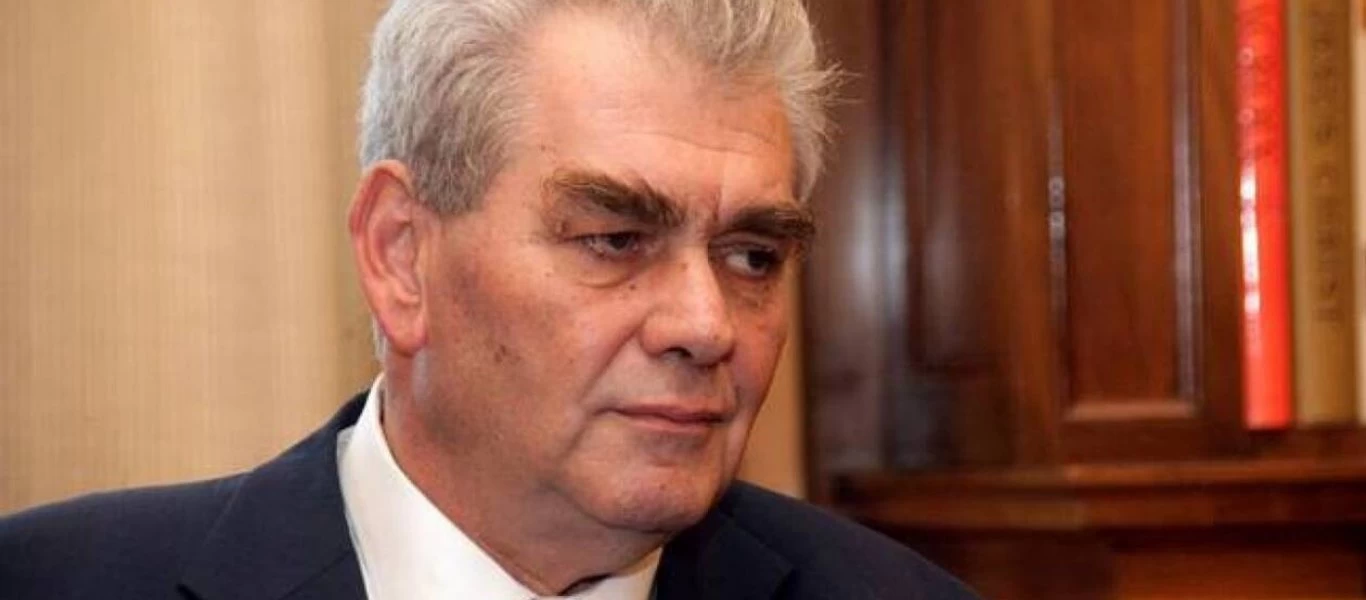 Υπόθεση Novartis: Προαναγγελία παραπομπής του Δημήτρη Παπαγγελόπουλου σε Ειδικό Δικαστήριο